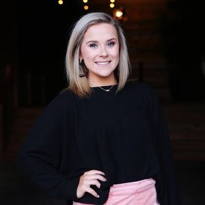 Meet your Posher, Lauren Grace